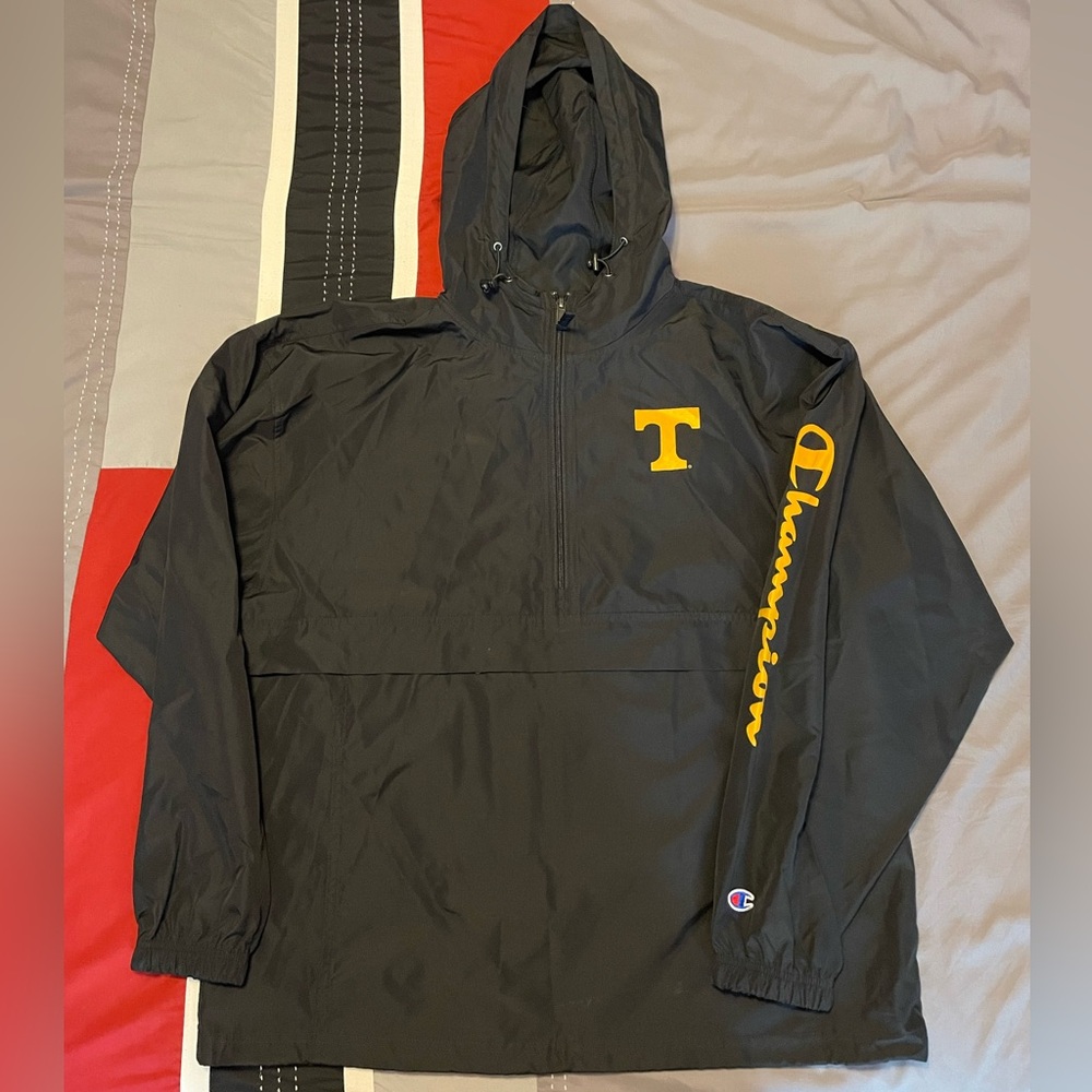 CL Champion UT Windbreaker